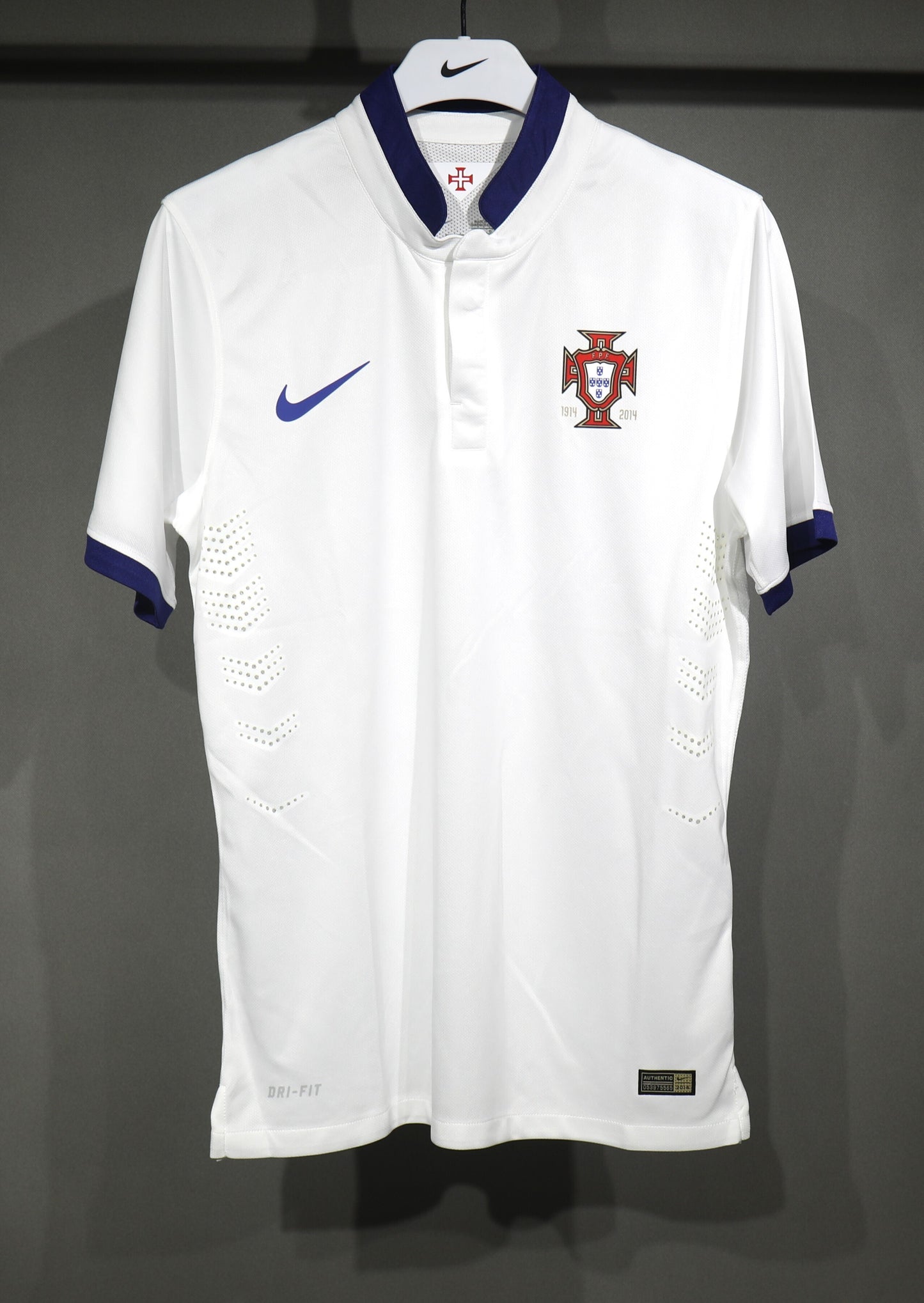 Retro Portugal Alternativa 2014 - Versão Jogador