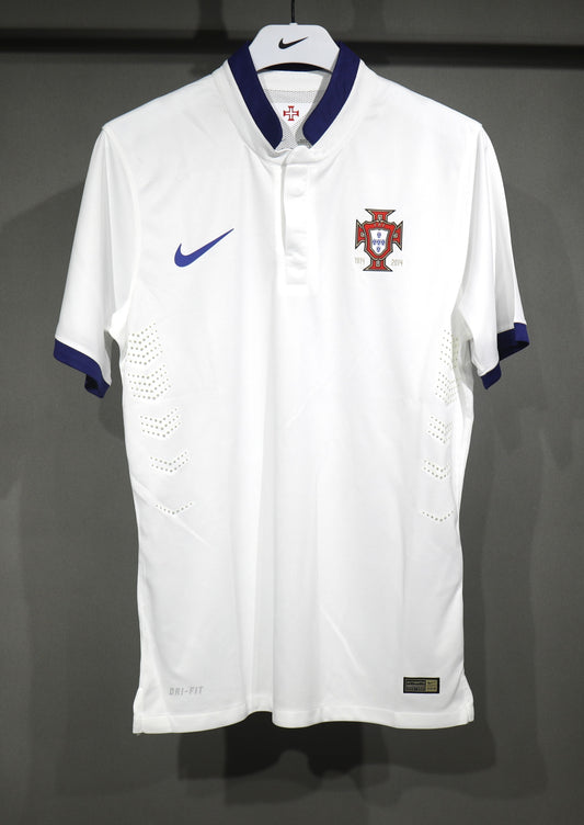 Retro Portugal Alternativa 2014 - Versão Jogador
