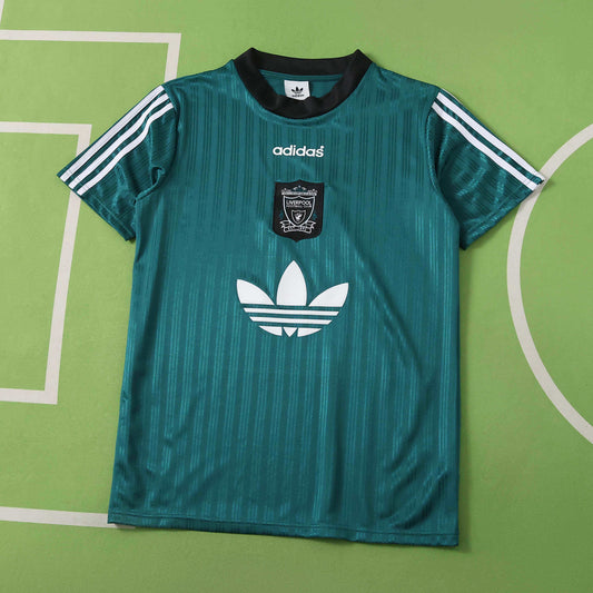 Retro Liverpool 1995