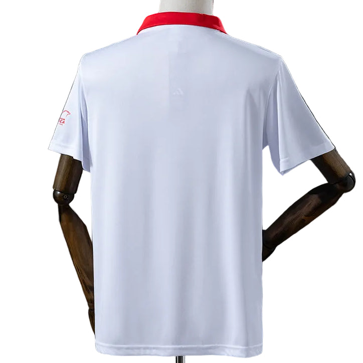 Camisola Retro SL Benfica Alternativa 04/05