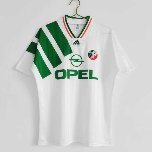 Retro Irlanda Alternativa 1992/94