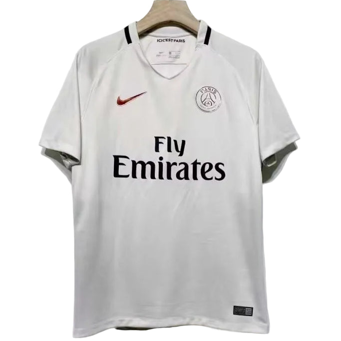 Camisola Retro Paris Saint-Germain FC Alternativa 16/17