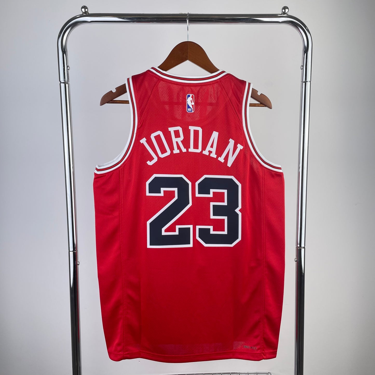 Camisola Chicago Bulls - Michael Jordan