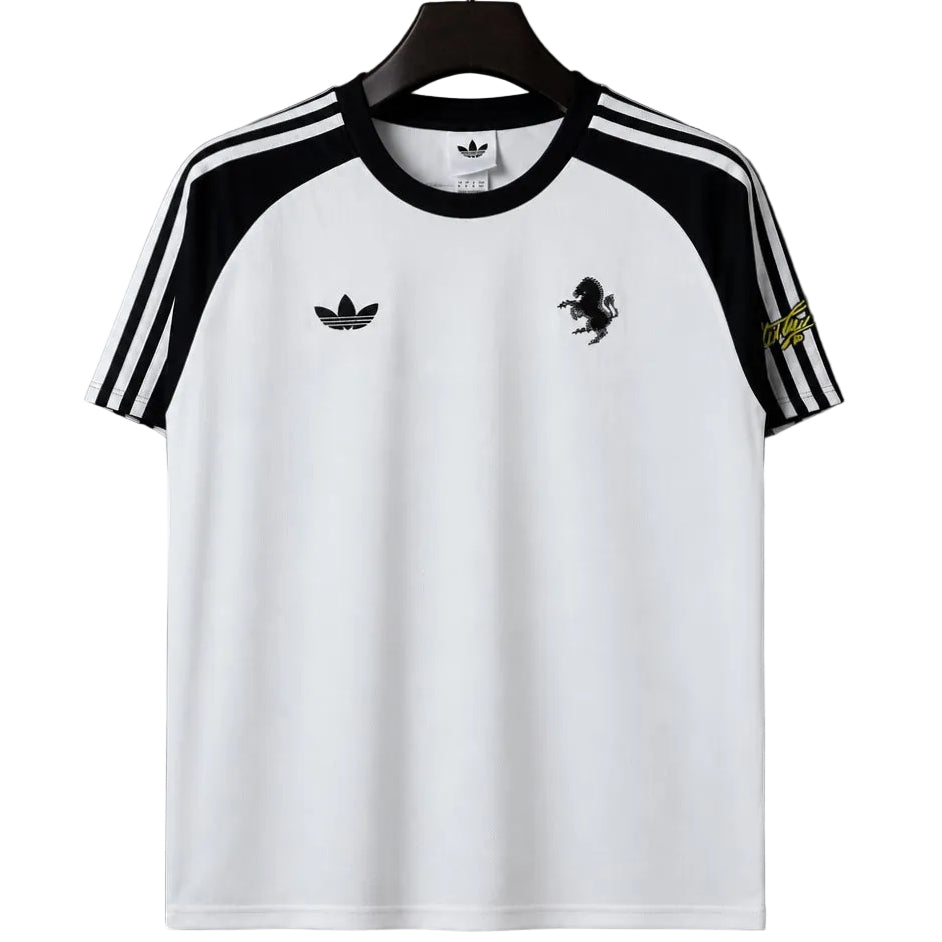 Camisola Juventus FC X Adidas Originals 26/27