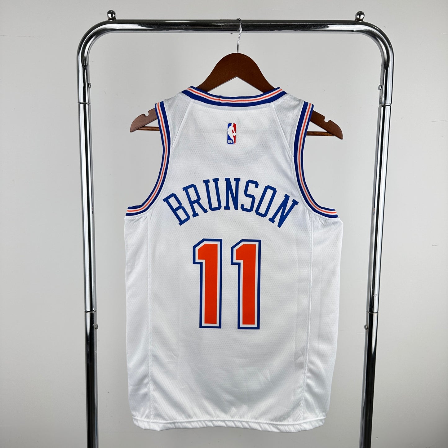 Camisola New York Knicks - Jalen Brunson