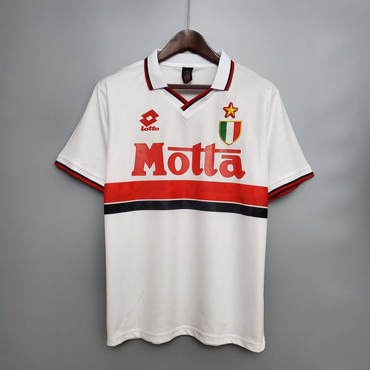 Retro A.C. Milan Alternativa 1993/94
