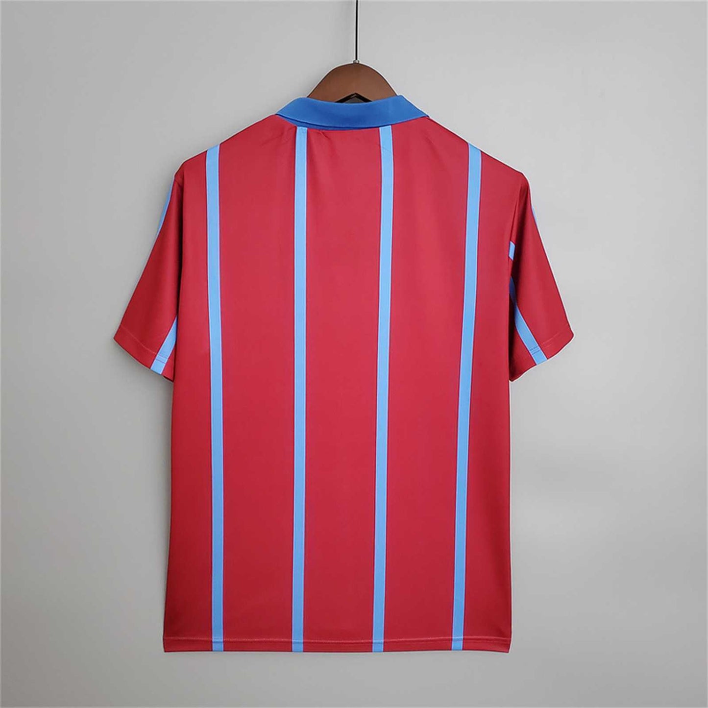 Retro Aston Villa Principal 93/95