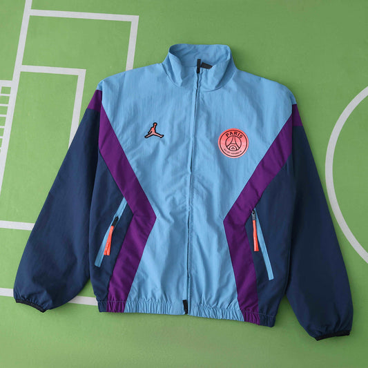 Casaco Paris Saint-Germain F.C.