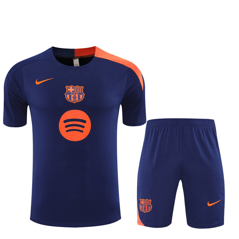 Equipamento Adulto Barcelona Treino 25/26