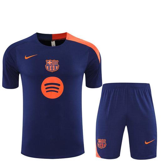 Equipamento Adulto Barcelona Treino 25/26