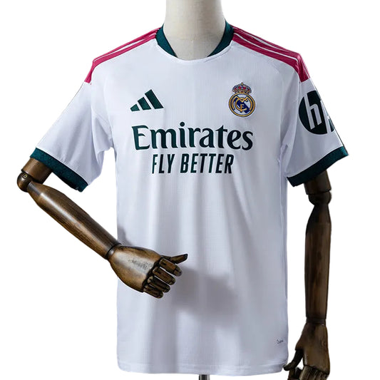 Camisola Real Madrid CF Principal 26/27