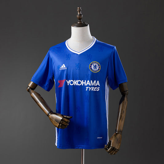 Camisola Retro Chelsea FC Principal 16/17