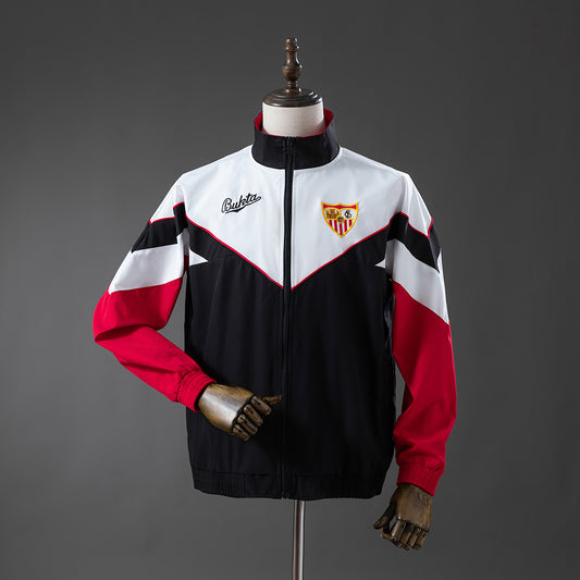 Casaco Retro Sevilla FC 92/93