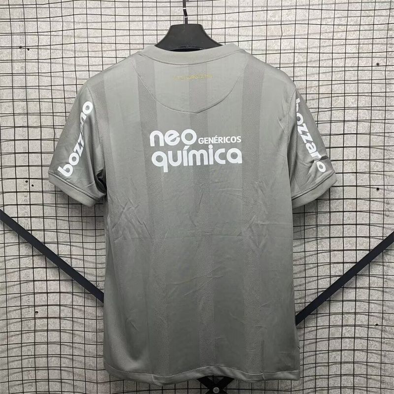 Retro Corinthians 2010