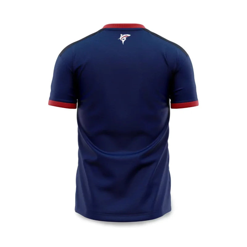 Camisola Cabo Verde Principal 2025
