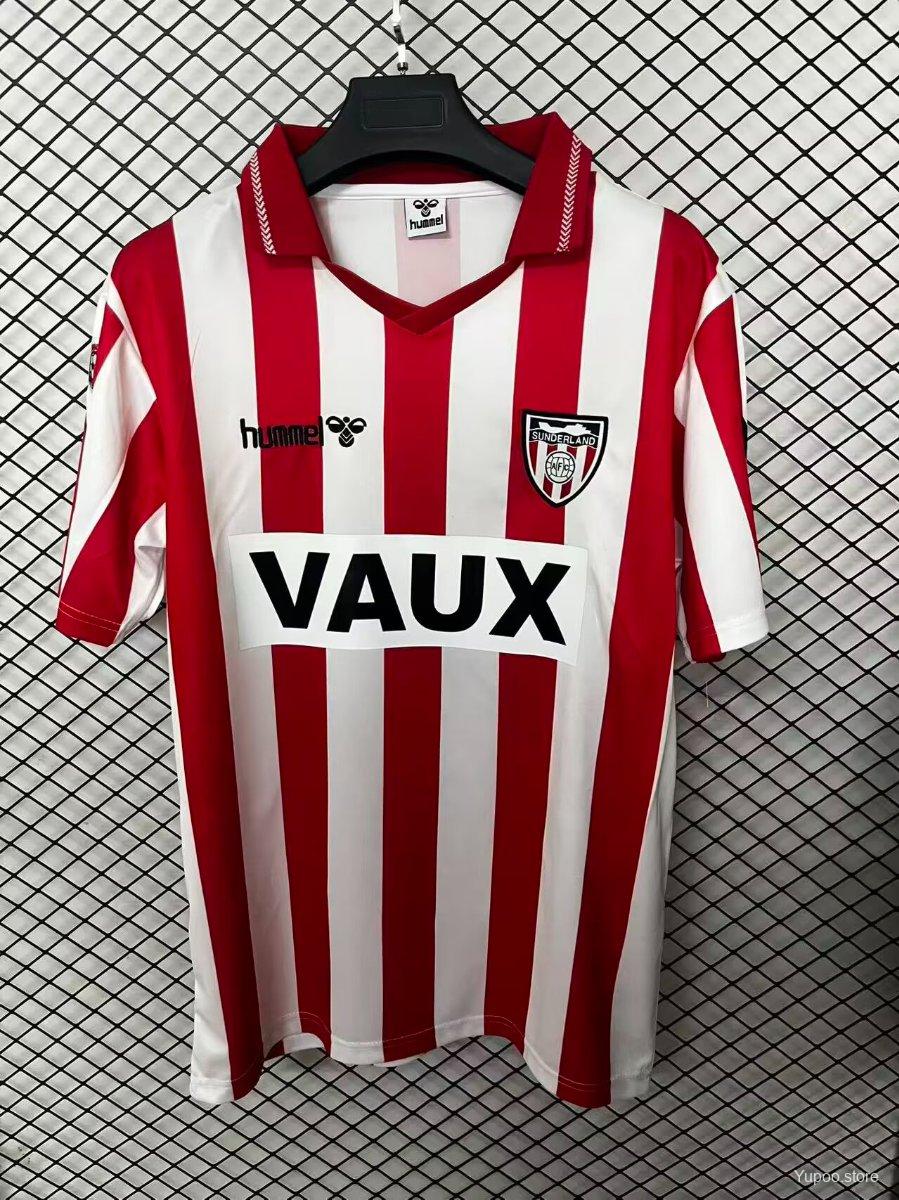Retro Sunderland Principal 91/94