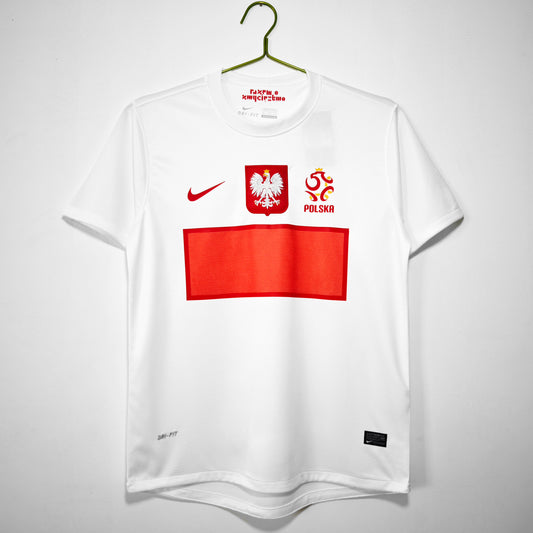 Retro Polónia Principal 2012
