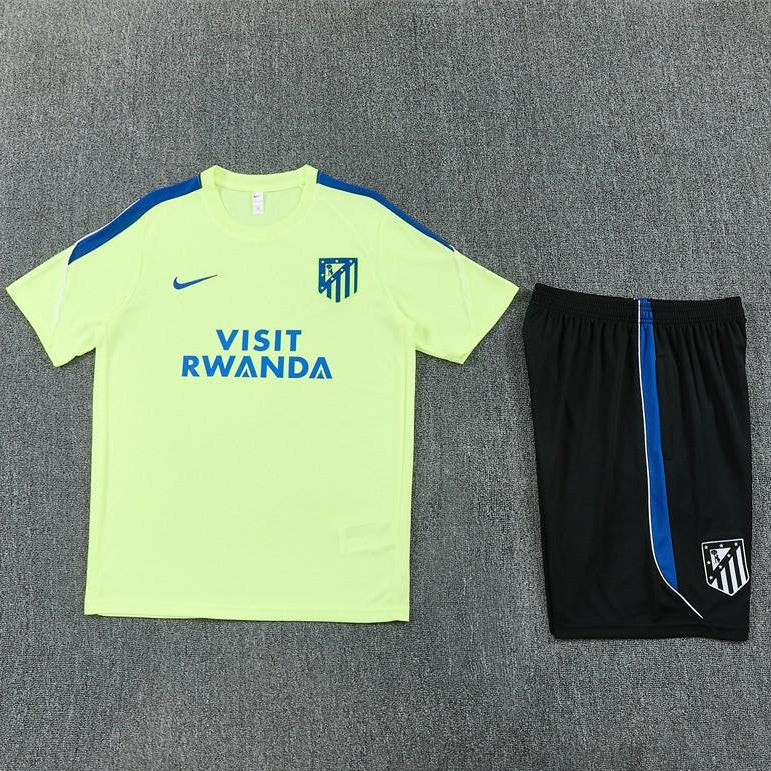 Equipamento Adulto Atlético de Madrid Treino 2026