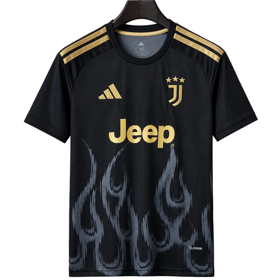 Camisola Juventus FC Terceira 26/27