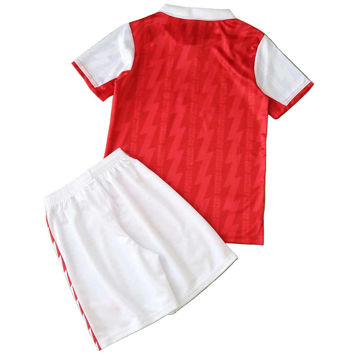 Equipamento Criança Retro Arsenal FC Principal 95/96