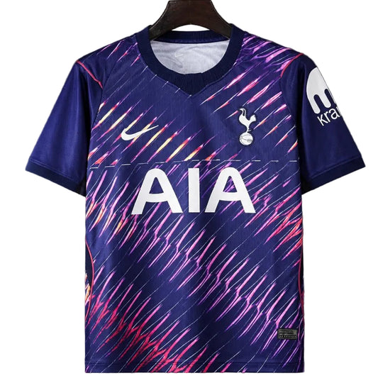 Camisola Tottenham Hotspur Alternativa 26/27