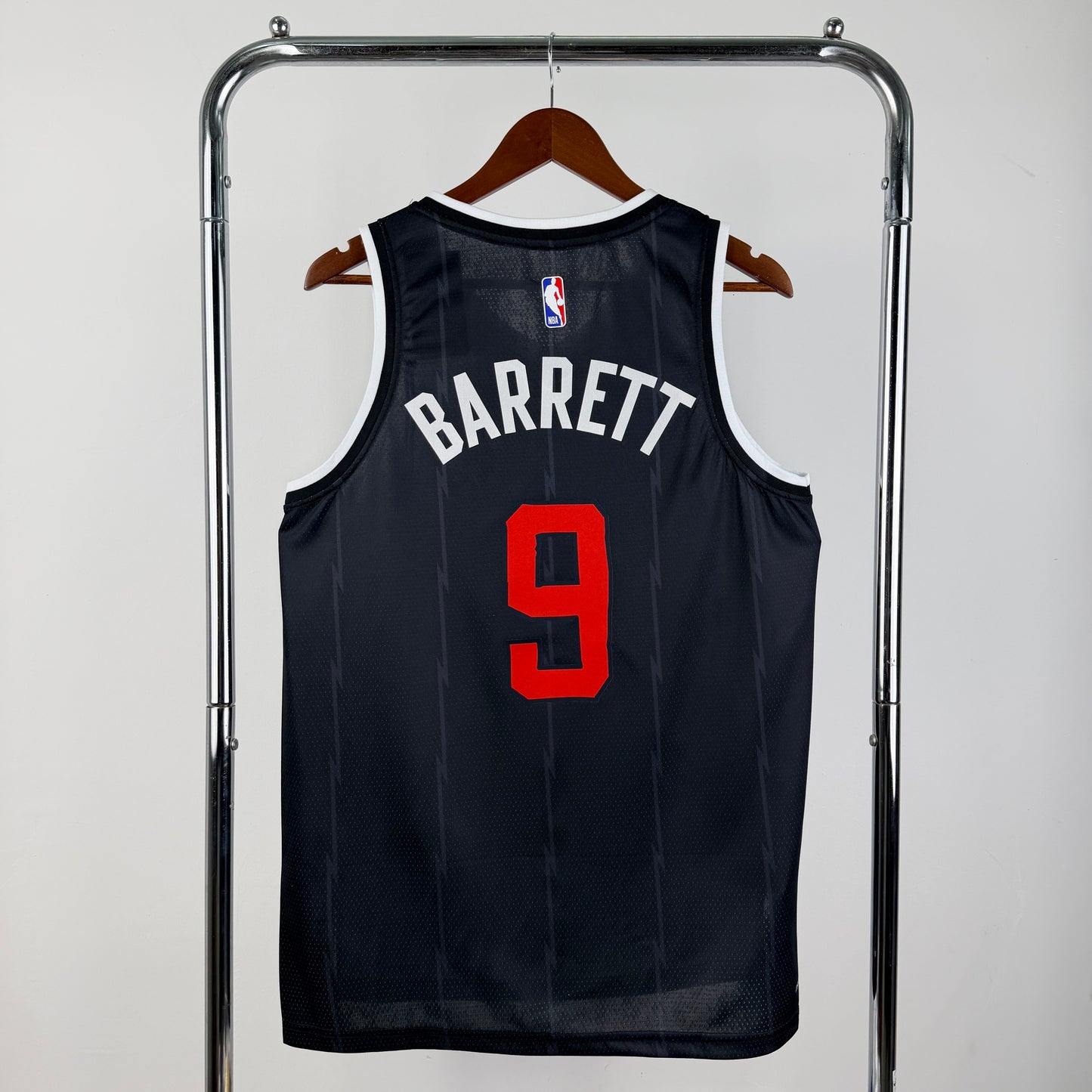 Camisola Toronto Raptors -  RJ Barrett