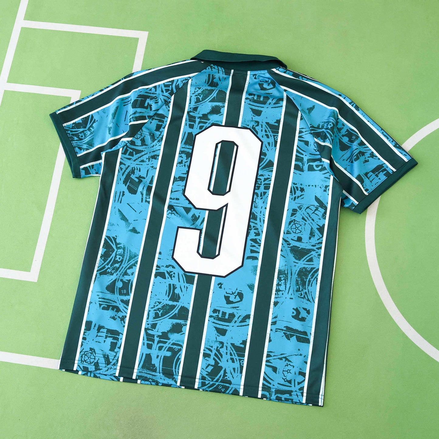 Camisola Manchester City Especial 2025