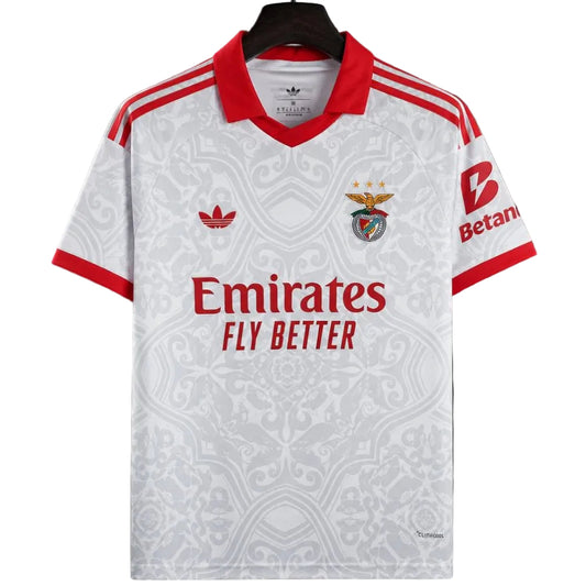 Camisola SL Benfica Alternativa 26/27