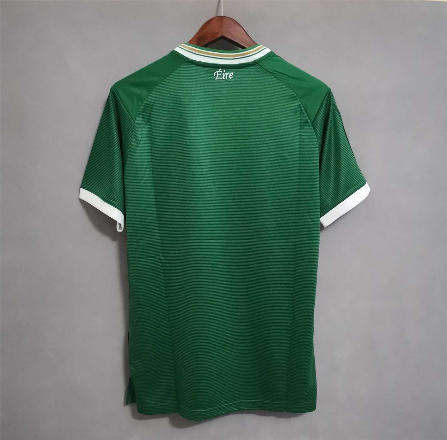 Retro Irlanda Principal 2021