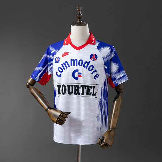 Retro Paris Saint-Germain Alternativa 1993/94