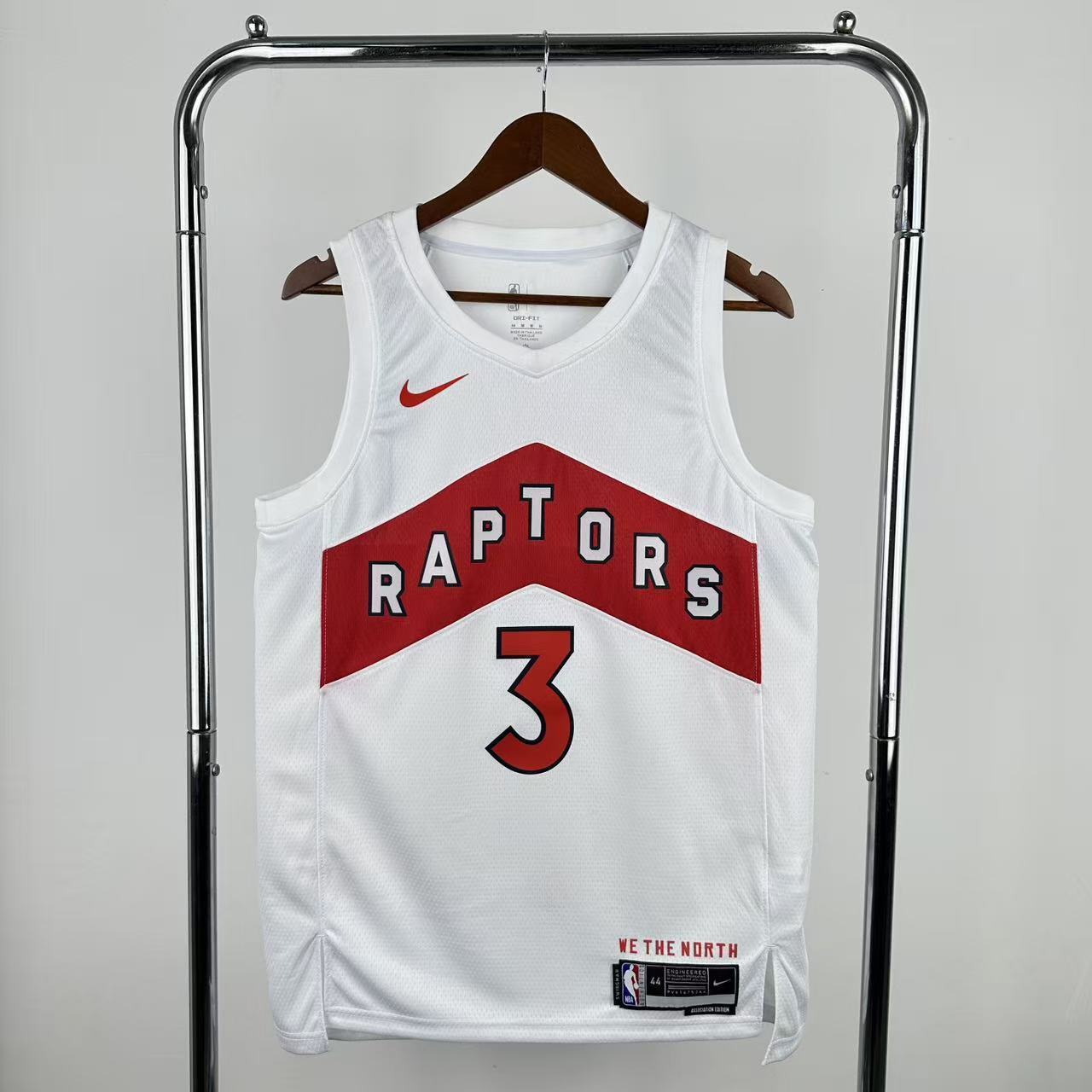 Camisola Toronto Raptors - Brandon Ingram