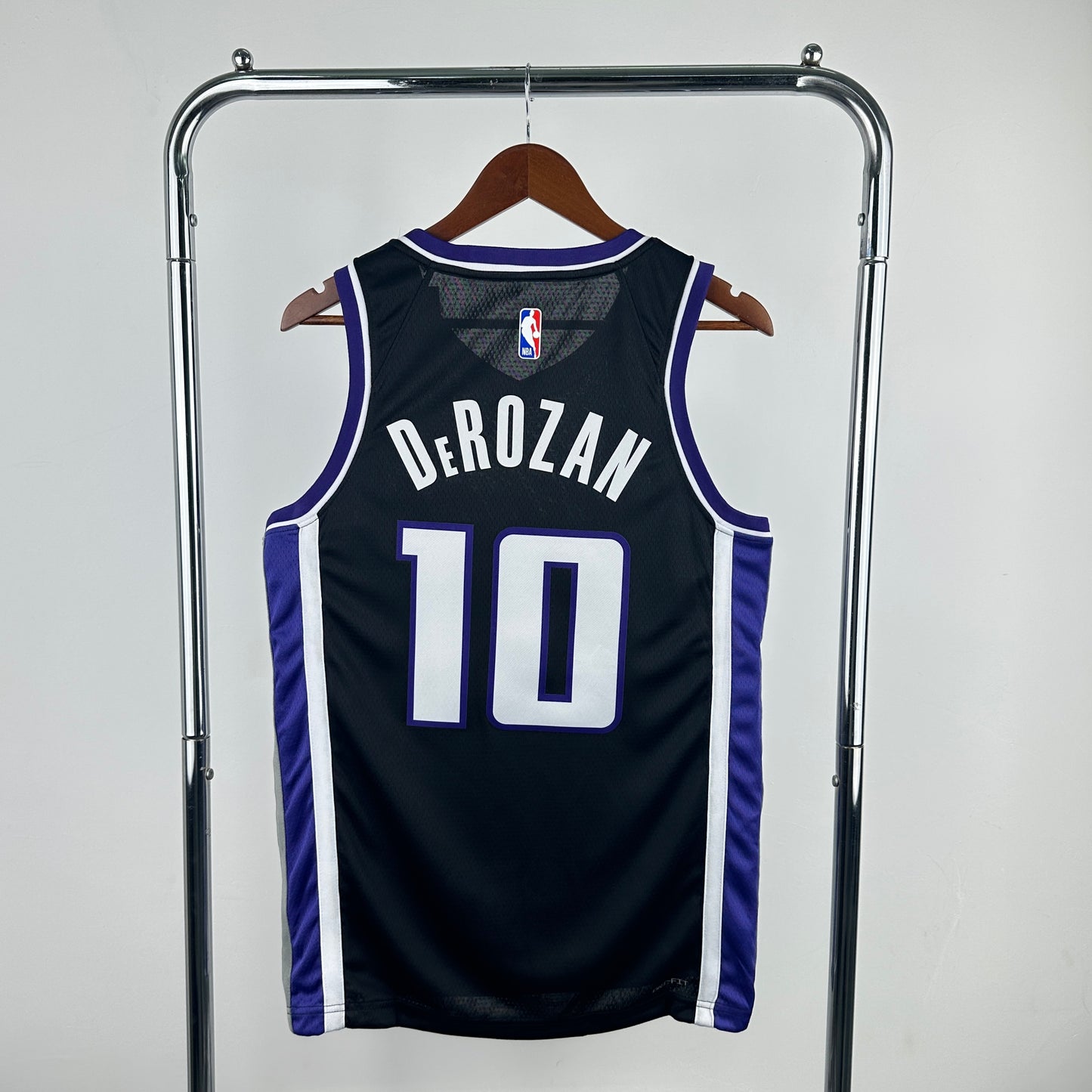 Camisola Sacramento Kings - DeMar DeRozan
