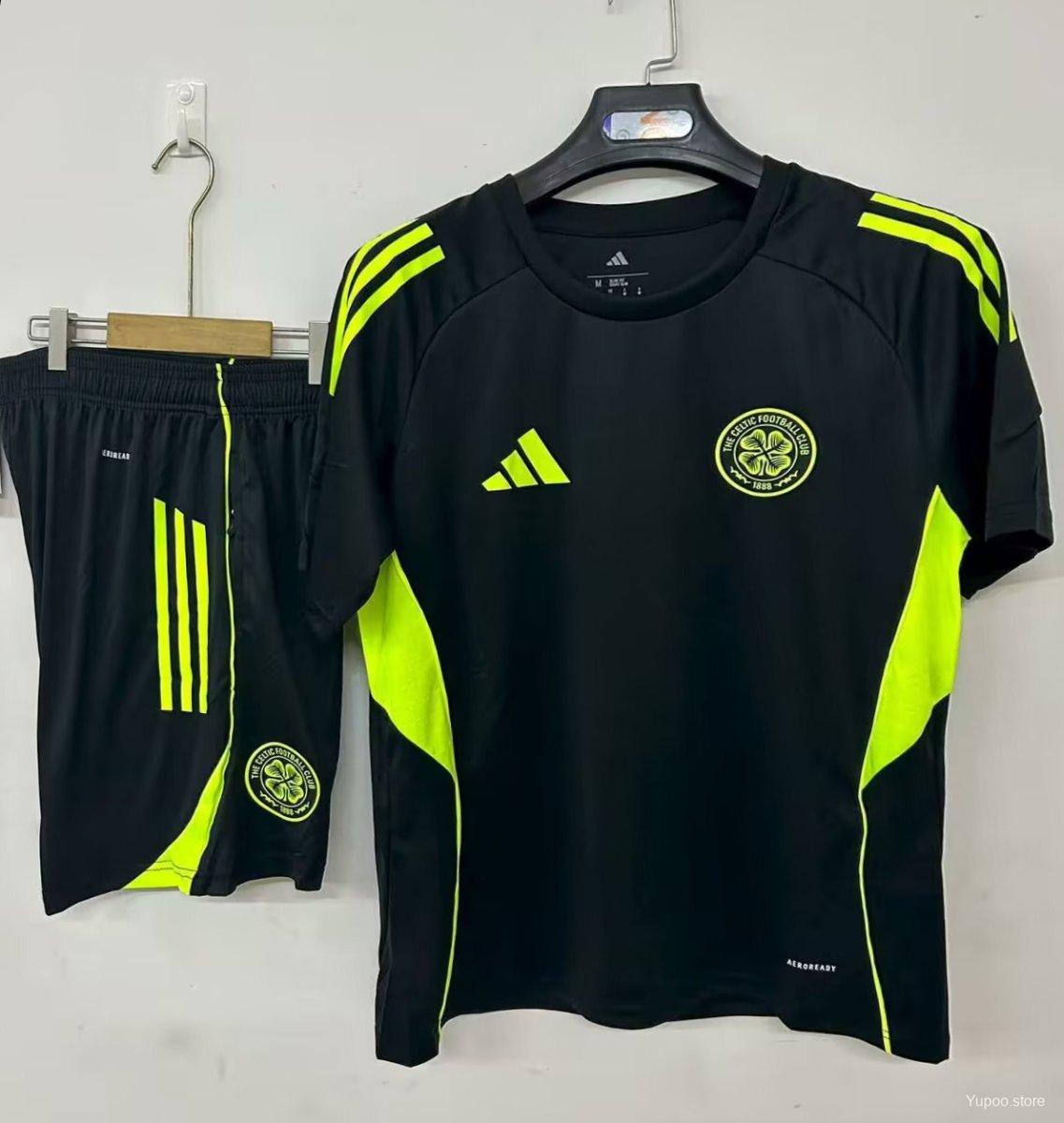 Equipamento Adulto Celtic F.C. Treino 25/26