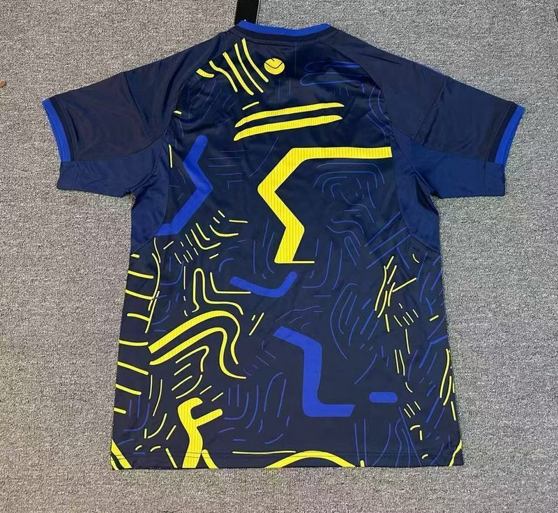 Camisola Leeds United Especial 25/26