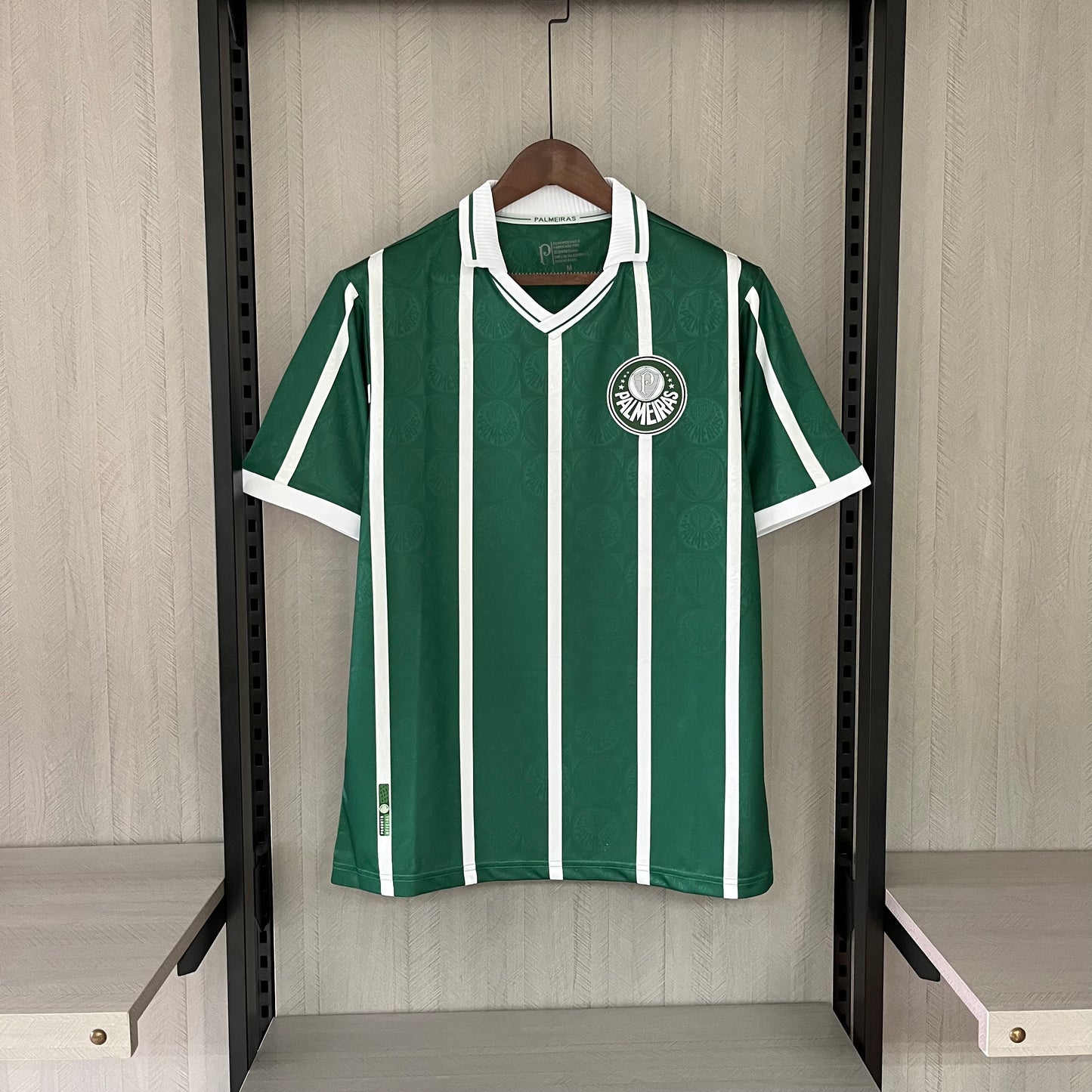 Retro Palmeiras Principal 1993