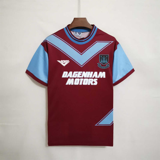 Retro West Ham United Principal 93/95