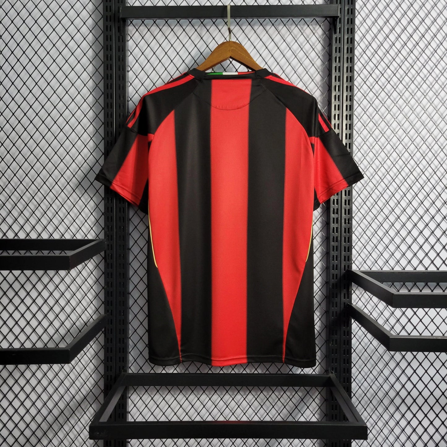 Retro A.C. Milan Principal 2010/11