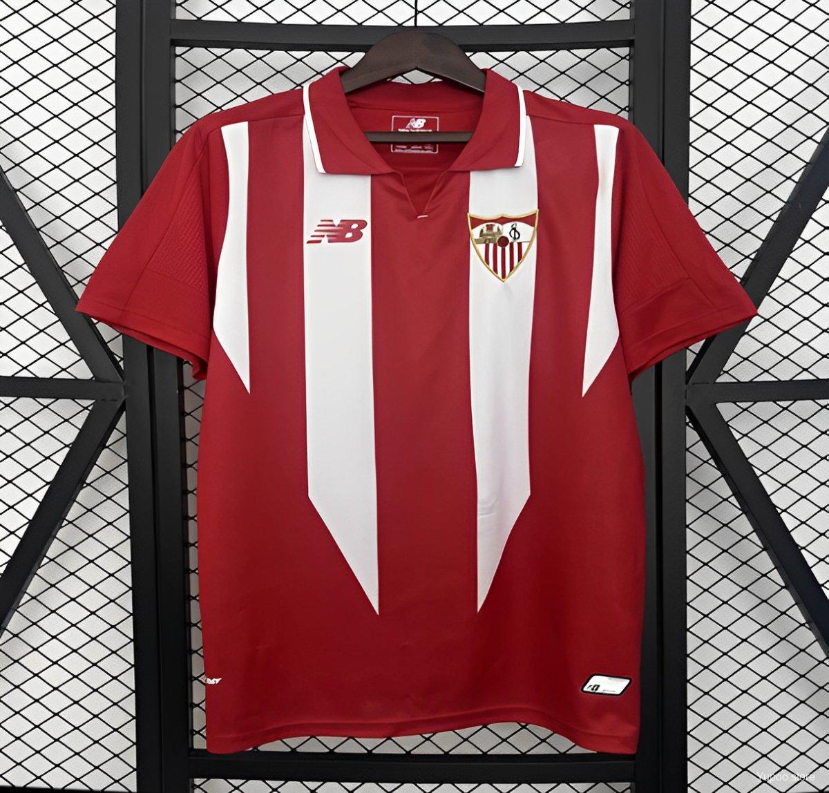 Retro Sevilla 15/16