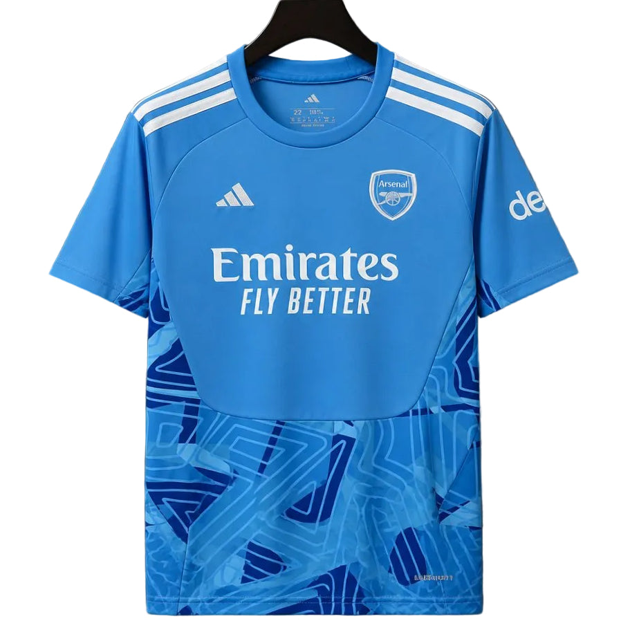 Camisola Arsenal FC Guarda-Redes 26/27