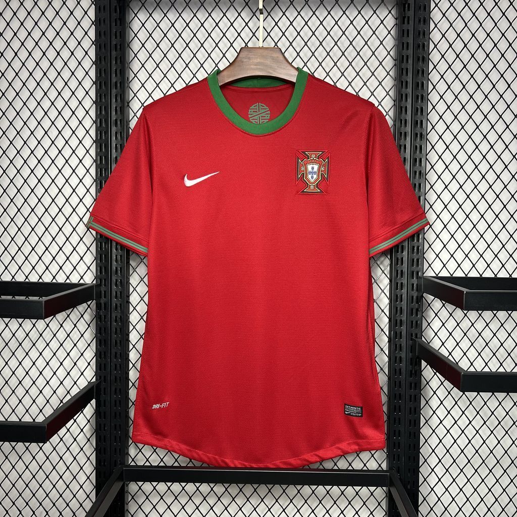 Retro Portugal Principal 2012