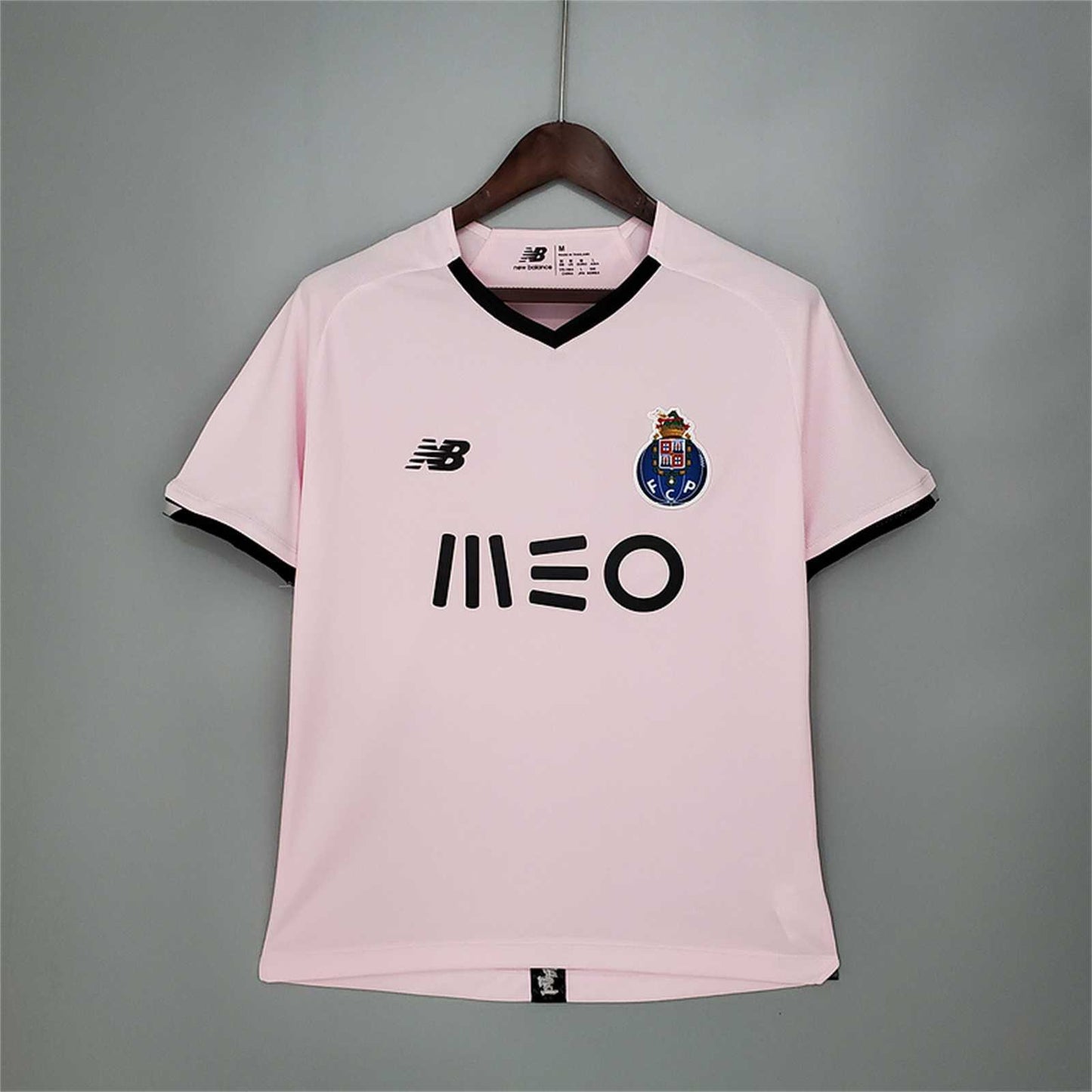 Porto alternativa 2021/22