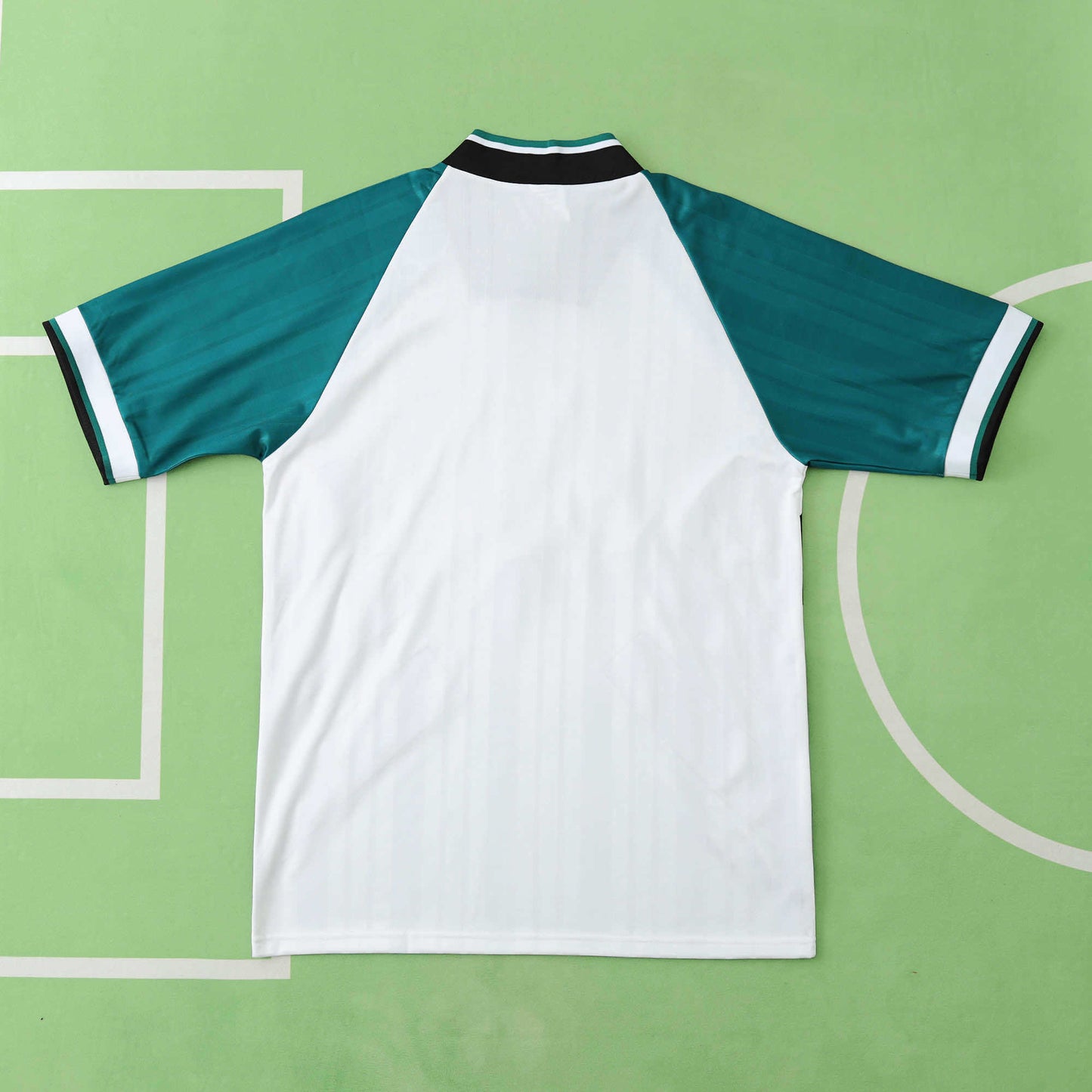 Camisola Retro Liverpool Alternativa 1994/95