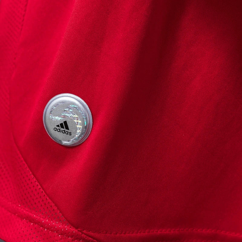 Camisola Retro S.L. Benfica Principal 2009/10