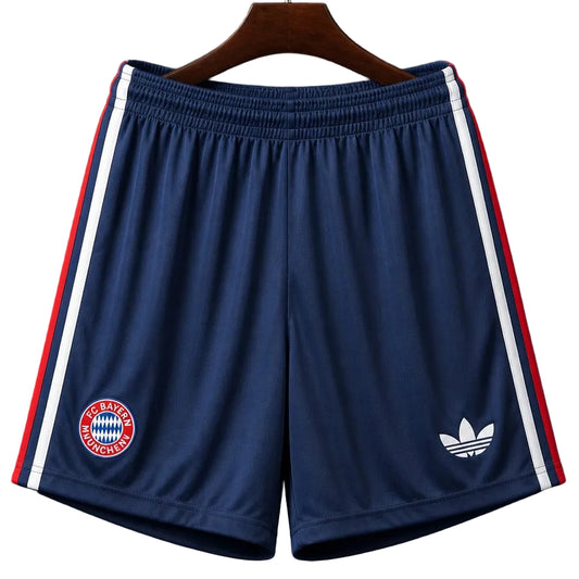 Calções Adulto FC Bayern Munich Alternativo 26/27