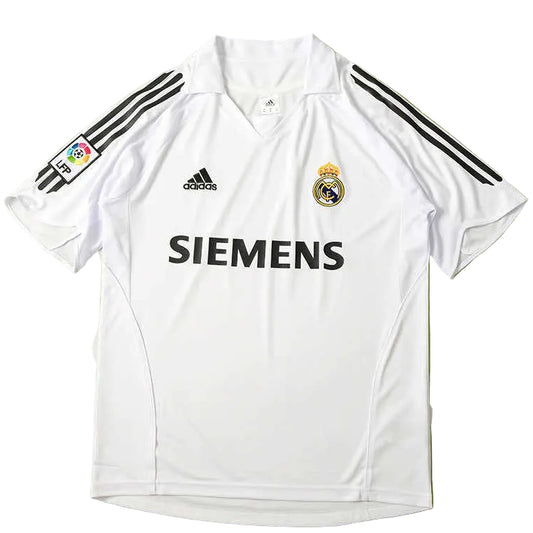 Camisola Retro Real Madrid CF Principal 05/06