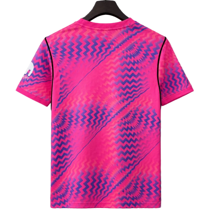 Camisola Tottenham Hotspur Guarda-Redes 26/27