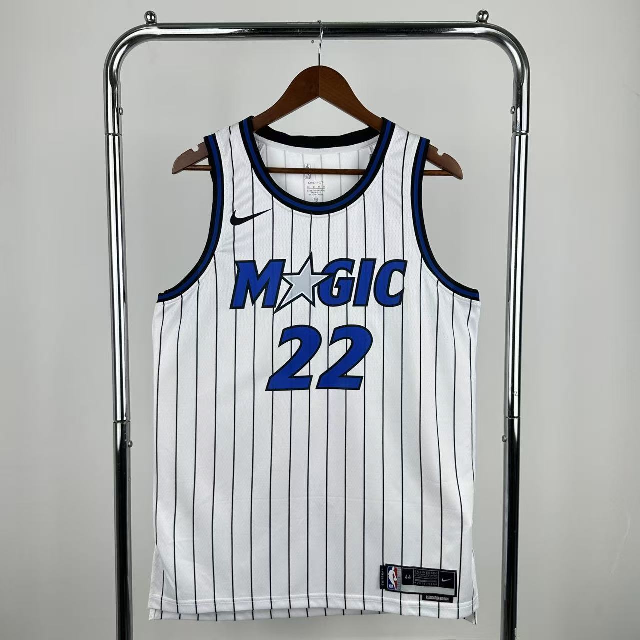 Camisola Orlando Magic - Franz Wagner