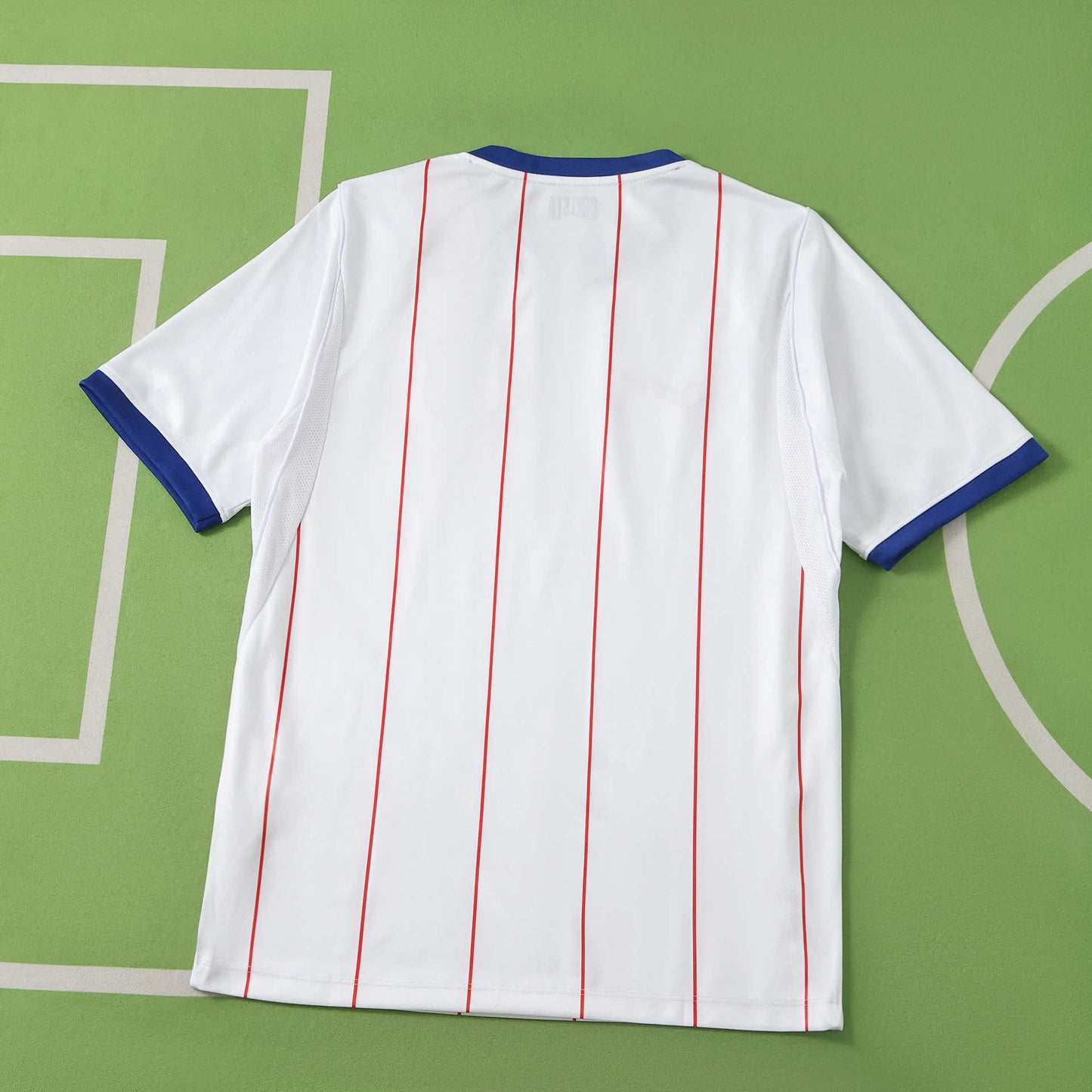 Camisola Chelsea FC Terceira 26/27