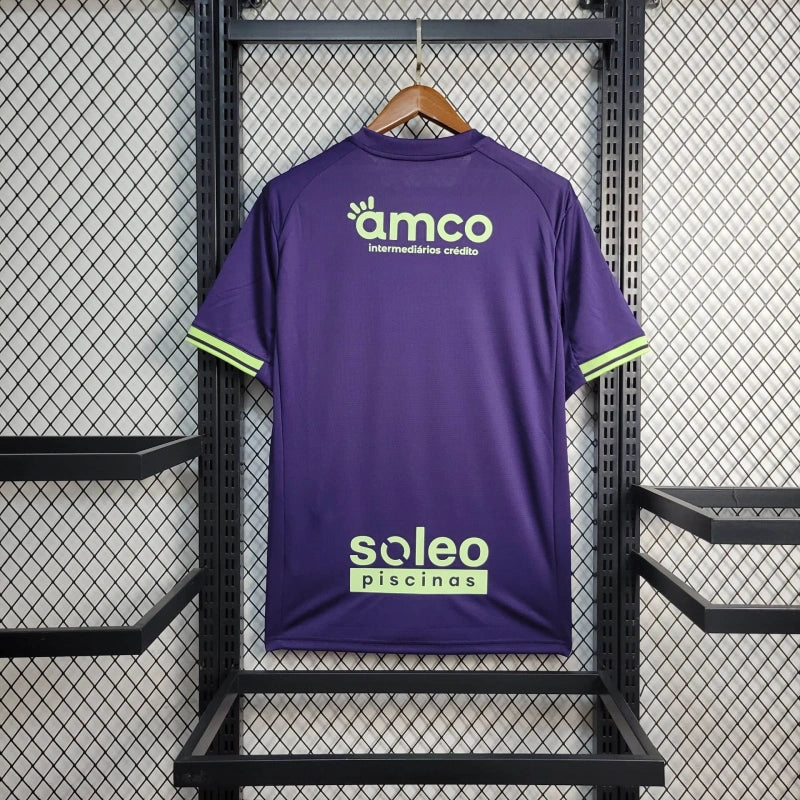Camisola S.C. Braga Terceira 25/26