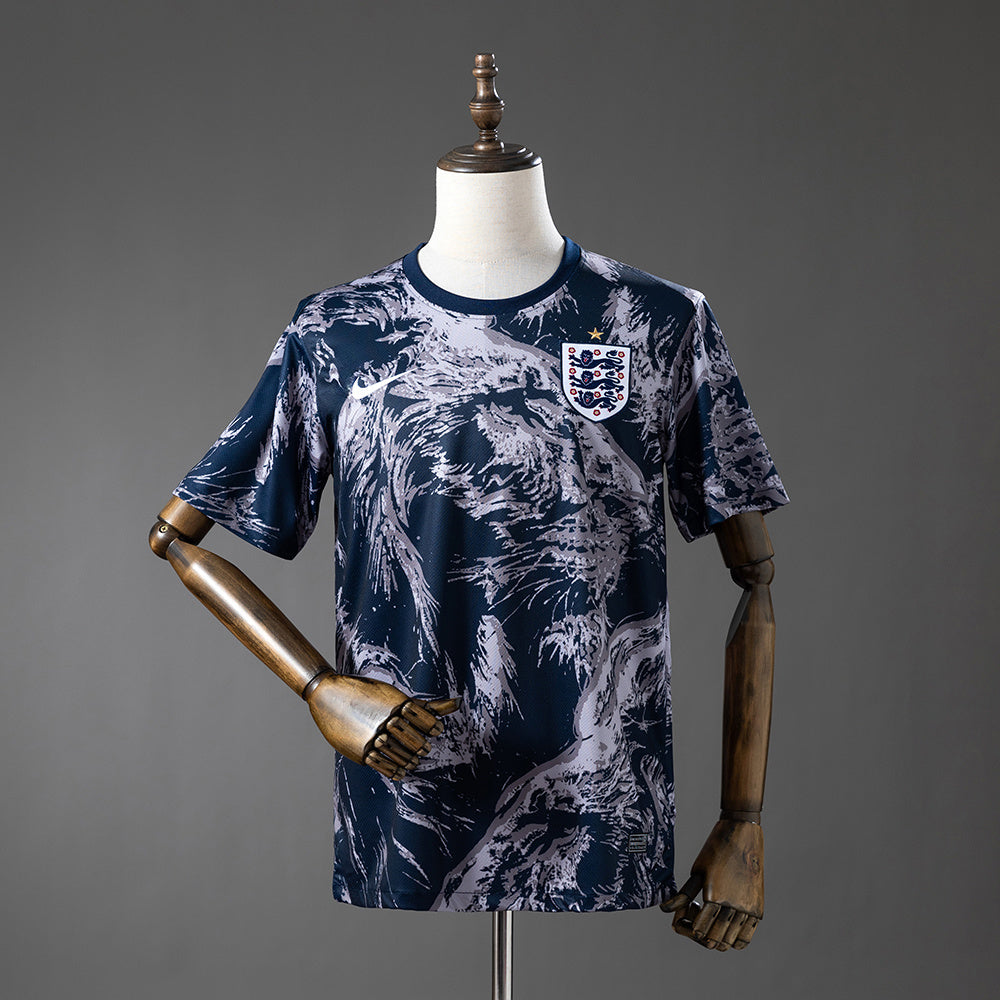 Camisola Inglaterra Treino 2026